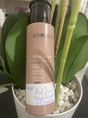 Lotion tonique visage pour les peaux délicates et sensibles - 150 ml ( ref CR14B )