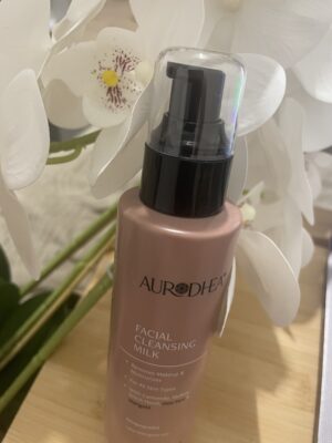 Lait nettoyant (ref cr13b) 50ml